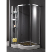 Душевой уголок Appollo TS-685 112х96.5х185 с поддоном