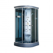 Кабина Appollo TS-52W 120х80х220  с гидромассажем и паром