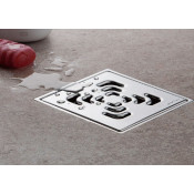 Сливной трап Pestan Confluo Standard Square 1 Mask 13000073