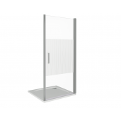 Душевая дверь Good Door PANDORA DR-90-T-CH
