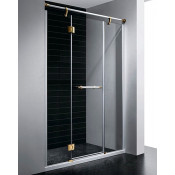 Душевая дверь RGW Viscount VI-02 130