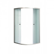 Душевой уголок River DON LIGHT 100/15 МТ без поддона