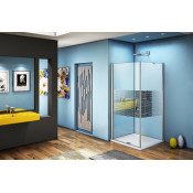 Душевая дверь Good Door Orion WTW - PD -140