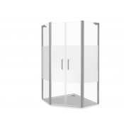 Душевой уголок Good Door Pandora PNT ТD 90