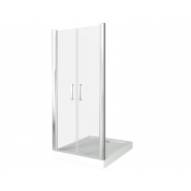 Душевая дверь Good Door Pandora SD 90x90