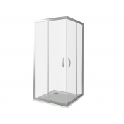 Душевой уголок Good Door Infinity CR -80-C-CH