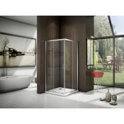 Душевые уголки Good Door LATTE CR-100