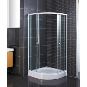 Душевой угол Lasko 5016A 100x100x193 с поддоном