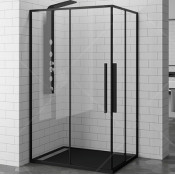 Душевой угол RGW Stilvoll SV-41-B 80*120 32324182-14