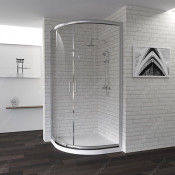 Душевой уголок RGW Passage PA-50 100x100