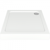 Поддон душевой Good Door Форум 100x100