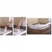 Установочный комплект RGW N-41 90*120 03231492-01