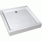 Поддон душевой River Tana 90/90/15