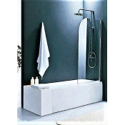 Душевая шторка Byon D-1 80x140