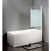 Душевая шторка Byon D-16 80x140