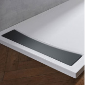 Крышка слива для поддонов Surface 90-120 см E62620-VS