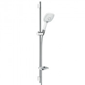 Душевой гарнитур Hansgrohe Raindance Select Е 150 3 jet 27857400
