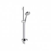 Душевой гарнитур Hansgrohe Raindance S 120 AIR 3jet/Unica’S 27886000