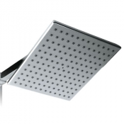 Душ Timo SW-1113 (T) квадратный, хром