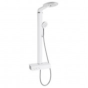 Душевая панель GL-SF1301LW-T