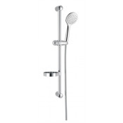 Душевая гарнитура Gllon S8015CP+R1183+H109