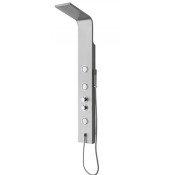 Душевая система RGW Shower Panels SP-04 матовый хром