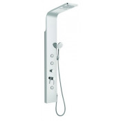 Душевая система RGW Shower Panels SP-06 хром