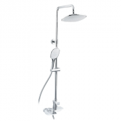 Душевая система Timo Helmi SX-1070-00 2100