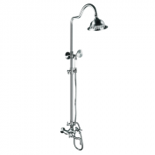 Душевая система Timo Nelson SX-1290/00