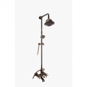 Душевая система Timo Nelson SX-90 ORB