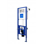 Инсталляция для подвесного унитаза Cersanit Link IN-MZ-LINK_PRO