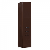 Шкаф-колонна Акватон Америна 1A135203AM430