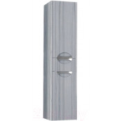 Шкаф-колонна Акватон Сильва 1A215603SIW6L дуб фьорд