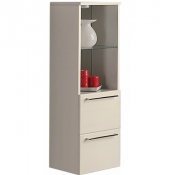 Шкаф-колонна Акватон Севилья 1A126703SEG30