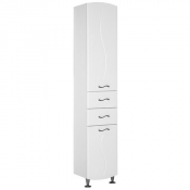 Шкаф-колонна Aquanet Моника 40 Правый 186778