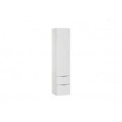 Пенал Aquanet Эвора 40 белый 184308