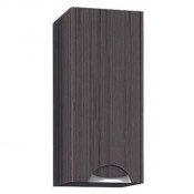 Шкаф Акватон Сильва 1A215703SIW5L дуб макиато