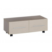 Тумба Aquanet Нота 90 светлый дуб 170749