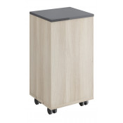 Комод Cersanit Smart KD-SMA/Gr