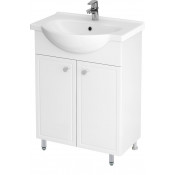 Тумба под раковину Cersanit Sido 60 SU-SIDO-NATI60