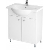 Тумба под раковину Cersanit Sido 70 SU-SIDO-NATI70