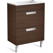 Тумба Roca Debba 60 ZRU9302707 + раковина 32799H000