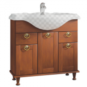 Тумба напольная Roca America 85 ZRU9302791