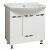 Тумба напольная Runo / Руно Барселона 75 Вн Т48 RUNO