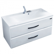 Тумба подвесная Санта Виктория 100 700132