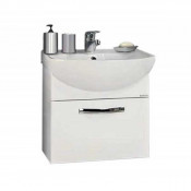 Тумба подвесная Акватон Ария 50 1A140301AA010