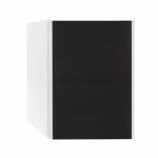 Тумба Акватон Брук 40 1A202203BCDF0 дуб феррара с корзиной для белья