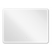 Зеркало Акватон Шерилл 105 1A206402SH010 белый