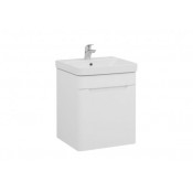 Тумба с раковиной Aquanet София 50 белый 201745