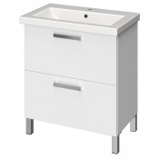 Тумба под раковину Cersanit Melar 70 SU-MEL-CM70
